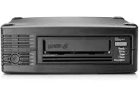 HPE StoreEver LTO-8 Ultrium 30750 External Tape Drive