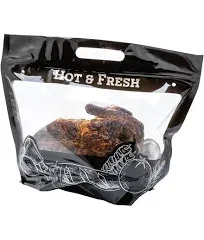 Bag Tek Hot Bag for Food Delivery