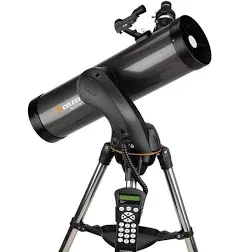 Celestron NexStar 130 SLT Computerised Telescope  31145-CGL