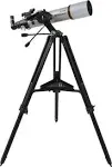 Celestron StarSense Explorer DX 102AZ Refractor Telescope