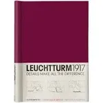 Leuchtturm1917 Springback Binder A4 - Anthracite (Discontinued)