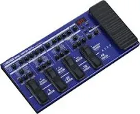 Boss ME-90B Bass Multi-Effects Processor