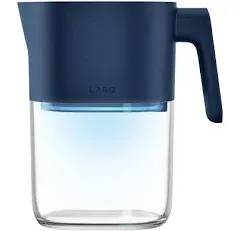 LARQ Water Filter Pitcher PureVis