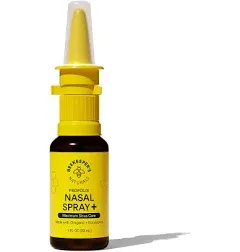 BeeKeeper's Naturals Propolis Nasal Spray Plus