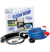 Clean Dump CDPU Clean Dump Permanent Unit