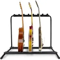 7 Guitar Stand - Brand New! | Reverb