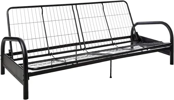 DHP Vermont Metal Futon Frame