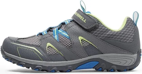 Merrell Unisex Child Trail Chaser Sneaker