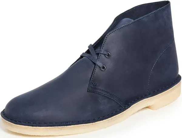 Clarks Men's Desert Boot