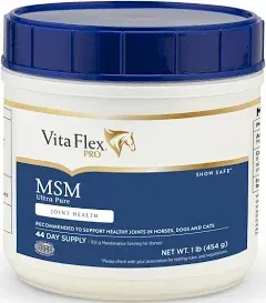 Vita Flex MSM (10 lbs)