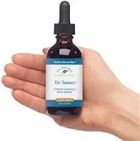 Native Remedies Tic Tamer