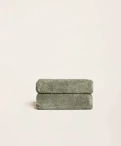 Italic Serene Ultraplush Australian Cotton Towels