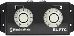 Empirical Labs EL-FTC Fatso Threshold Controller