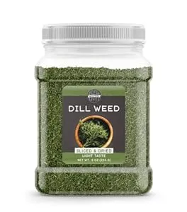 Birch & Meadow Dill Weed