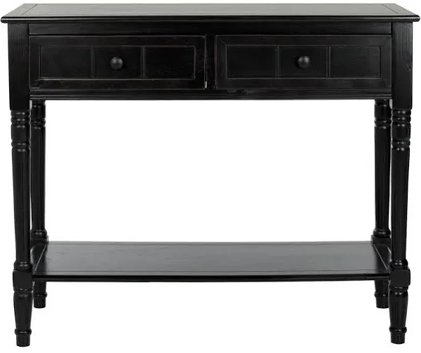 Safavieh Samantha 2 Drawer Console