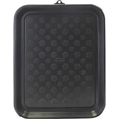 SubZero 12555 Customizable All Season Boot Tray, 3 Piece