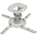 Qualgear Universal Projector Ceiling Mount