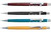 Pentel P200 Series Mechanical Pencil