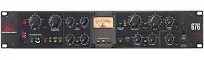 dbx 676  Tube Microphone Preamplifier Channel Strip / mic pre amp  //ARMENS//