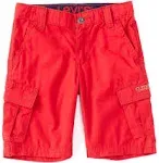 Levi's Boys' Cargo Shorts