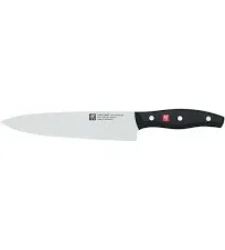 ZWILLING J.A. Henckels TWIN Signature 8-inch Chef&#039;s Knife Brand New Germany