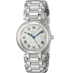 Longines Women's PrimaLuna Watch