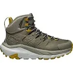 Hoka Kaha 2 GTX - Men's Castlerock / Harbor Mist / 10