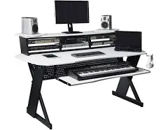 Musiea BE200 Series Music Recording Studio Desk Workstation