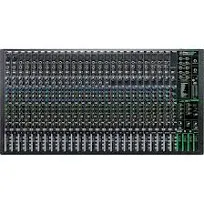 Mackie ProFX30v3 30-Channel Mixer with USB