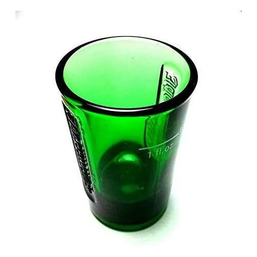 Jagermeister Shot Glasses (Set of 2)