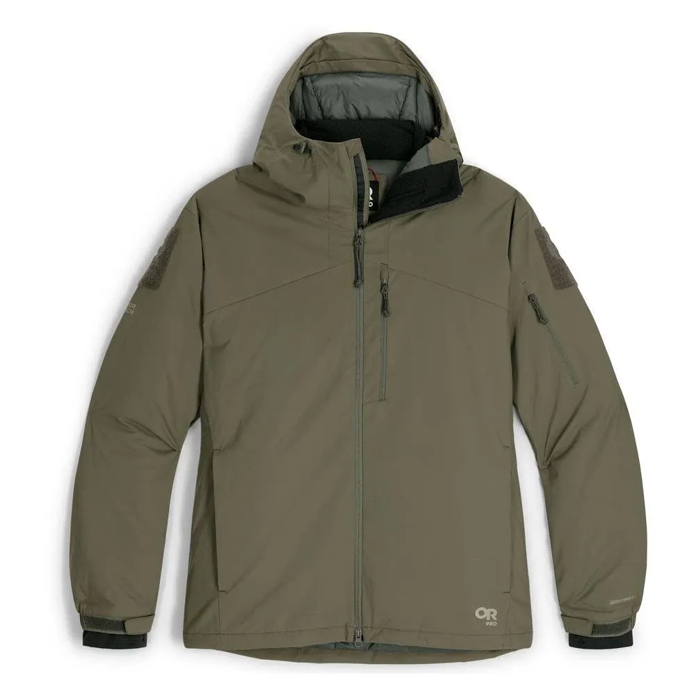 Outdoor Research Men's Allies Colossus Insulated Parka