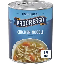 Progresso Traditional Creamy Chicken Noodle Soup