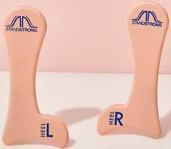 Stand Strong Arch Support Inserts for Women