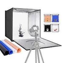 Neewer Tabletop Photo Studio Light Tent