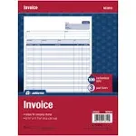 Adams Invoice Unit Set