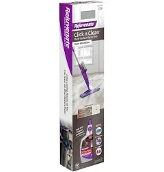 Rejuvenate Click N Clean Spray Mop