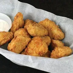 Brakebush Doo Wa Ditties Breaded Boneless Chicken Wings