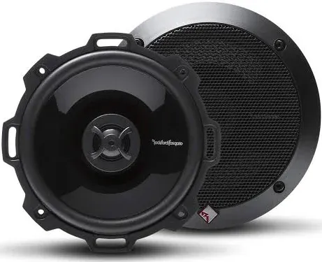 Rockford Fosgate P152 Punch 5.25" 2-Way Speakers