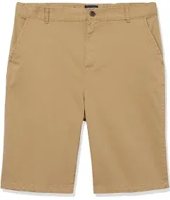 The Children's Place Boys Stretch Chino Shorts