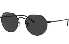 Ray Ban RB3565 Jack Sunglasses