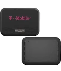 T-Mobile Franklin T9 Mobile Hotspot 4G LTE Wireless WiFi (RT717) Band 71