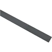 National Hardware Solid Flat Steel Bar N301-432