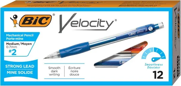 BIC Velocity Mechanical Pencil