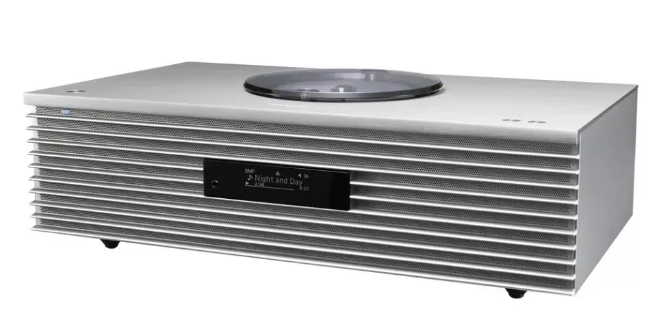 Ottava All-in-One Music System SC-C65