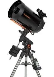 Celestron - Advanced VX 11" Schmidt-Cassegrain Telescope