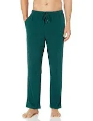 Amazon Essentials Men's Cotton Knit Pajama Pant