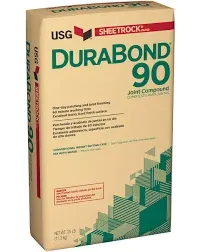 Durabond 90 Joint Compound