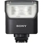 SONY radio wave wireless flash HVL-F28RM shipping from Japan Brand New