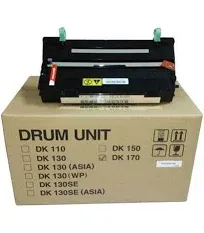 Kyocera 302LZ93061 Drum FS-1320d FS-1370dn FS-1035 Mfp FS-1135mfp P2135d P2135dn