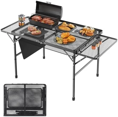 WildFinder Folding Table